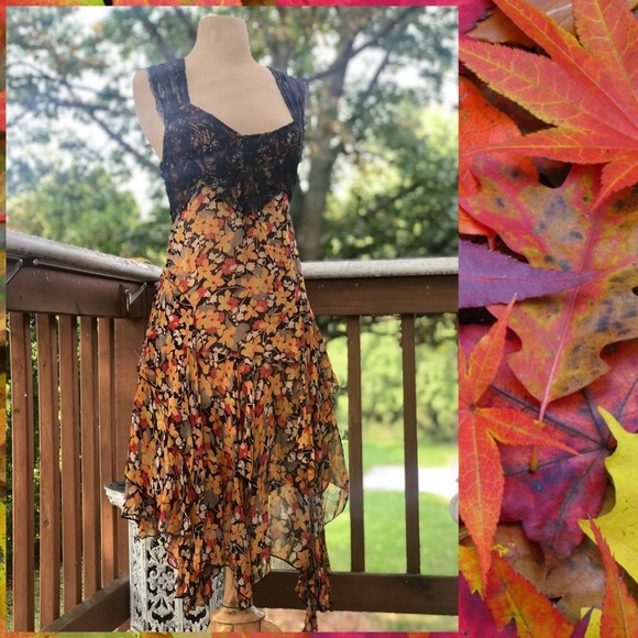 Free People Dresses & Skirts - Free People One Slip Dress, sm